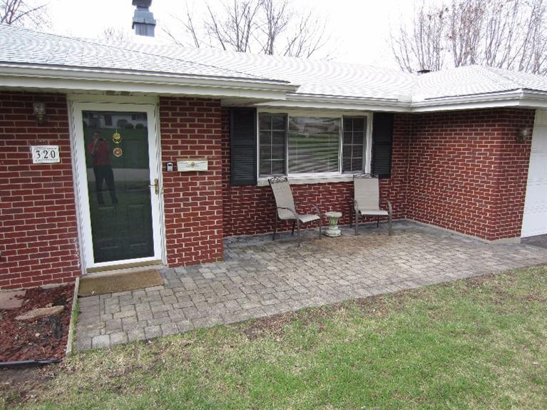 320 Witherby Dr, Dayton, OH 45429 photo 1