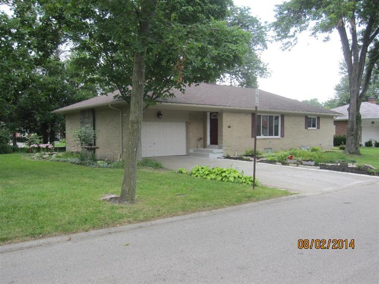 2987 Cathy Ln, Dayton, OH 45429 photo 1