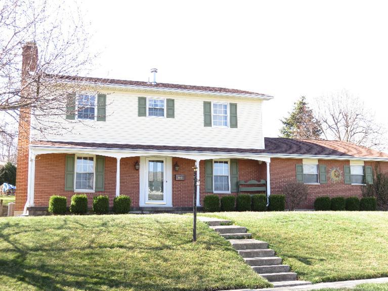 5726 Marblehead Dr, Dayton, OH 45431 photo 1