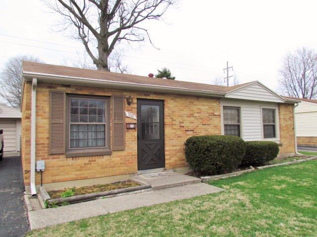 3517 Hackney Dr, Dayton, OH 45420 photo 1