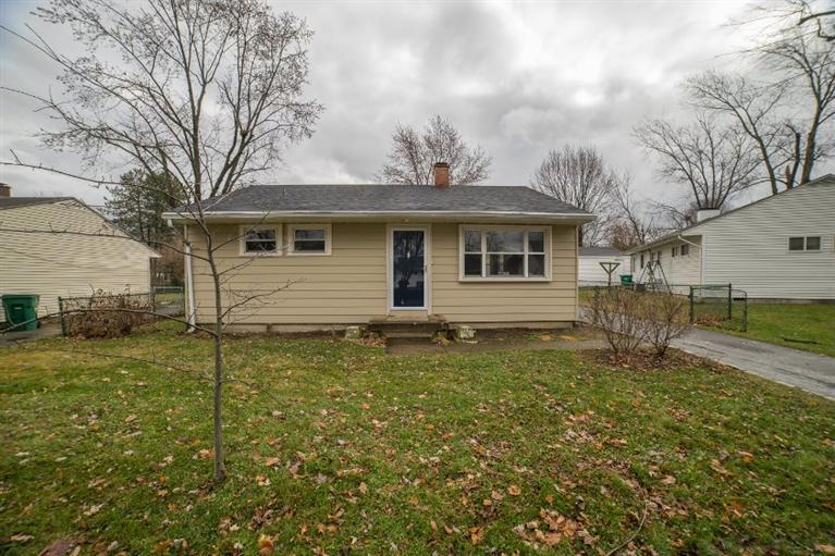 2812 Purdue Dr, Dayton, OH 45420 photo 1
