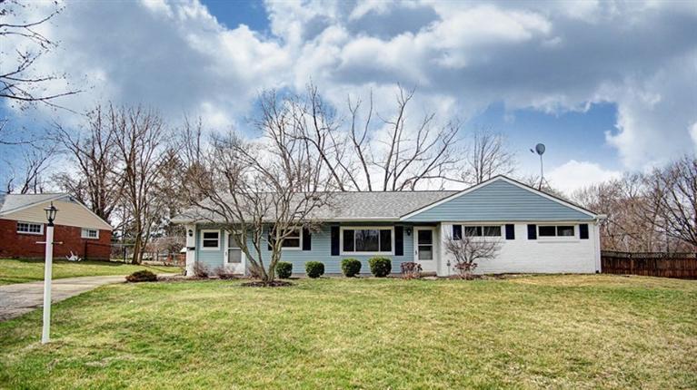 170 Blackstone Dr, Dayton, OH 45459 photo 1