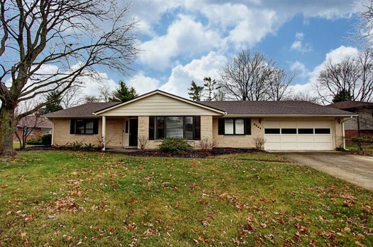 2242 Springmill Rd, Dayton, OH 45440 photo 1