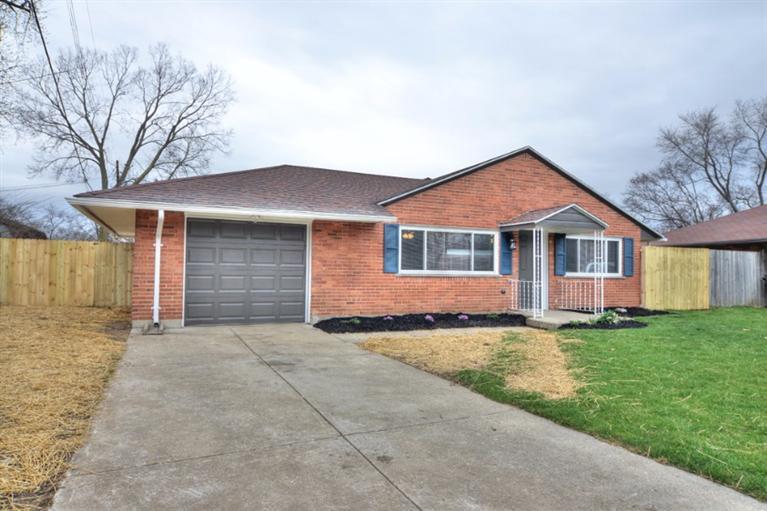 3865 Endover Rd, Dayton, OH 45439 photo 1