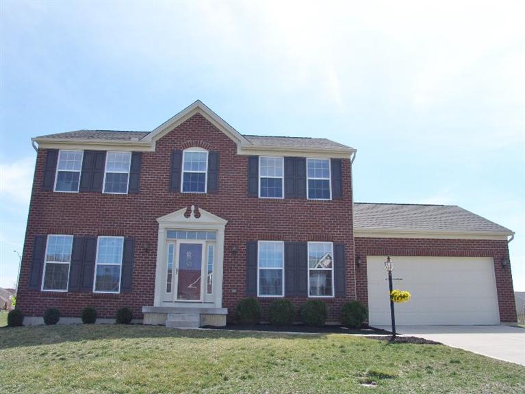4625 Dolley Dr, Dayton, OH 45440 photo 1