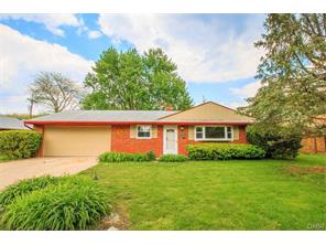 2332 Acorn Dr, Dayton, OH 45419 photo 1