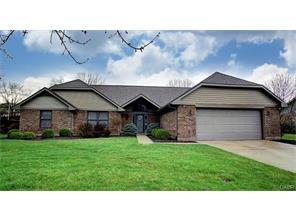 2237 Forestdean Ct, Dayton, OH 45459 photo 1
