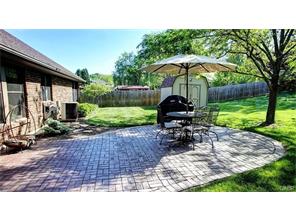 2237 Forestdean Ct, Dayton, OH 45459 photo 30