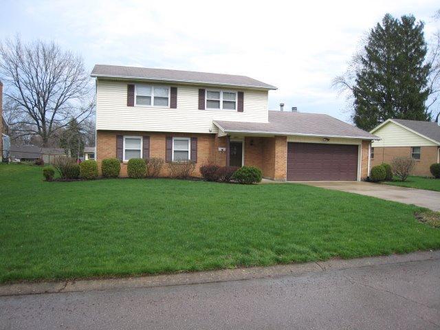 4400 Sillman Pl, Dayton, OH 45440 photo 1