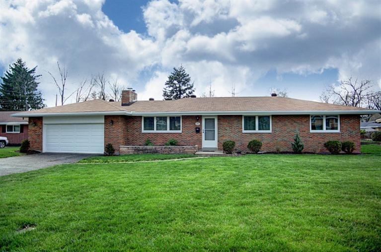 4731 Judith Dr, Dayton, OH 45429 photo 1