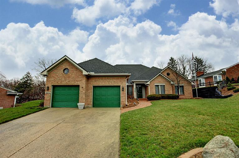 4464 Lotz Rd, Dayton, OH 45429 photo 1
