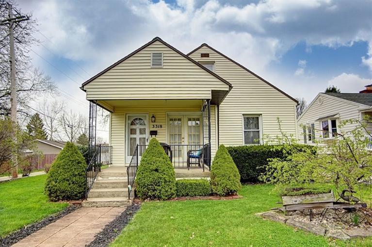 3318 Oakmont Ave, Dayton, OH 45429 photo 1