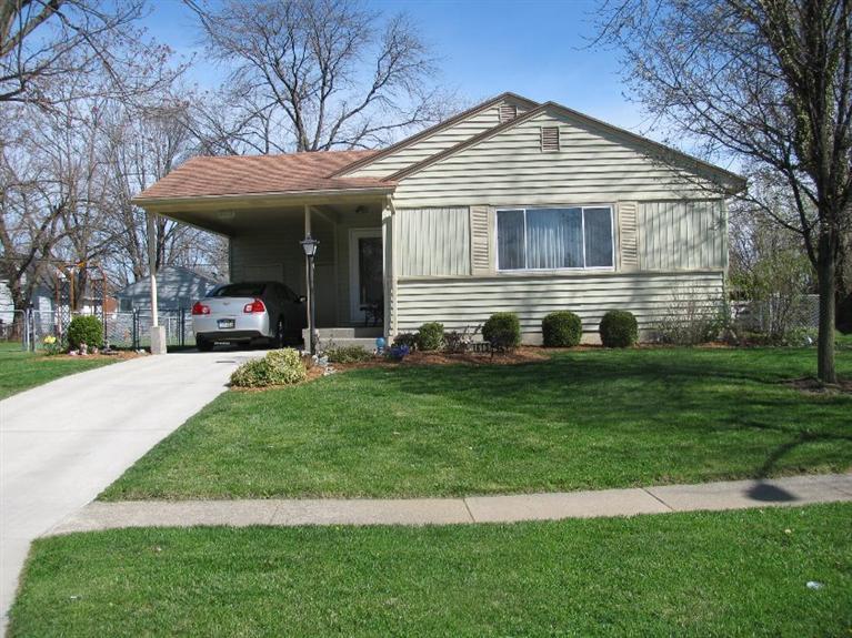 1613 Marilyn Ave, Dayton, OH 45420 photo 1