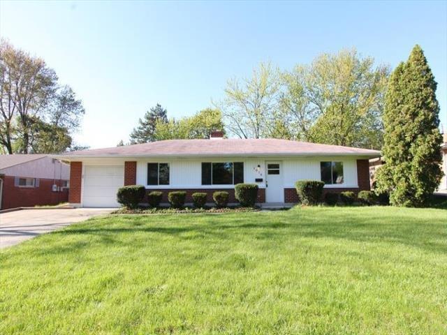 1016 E Stroop Rd, Dayton, OH 45429 photo 1