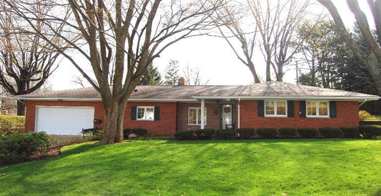 4458 Silverwood Dr, Dayton, OH 45429 photo 1