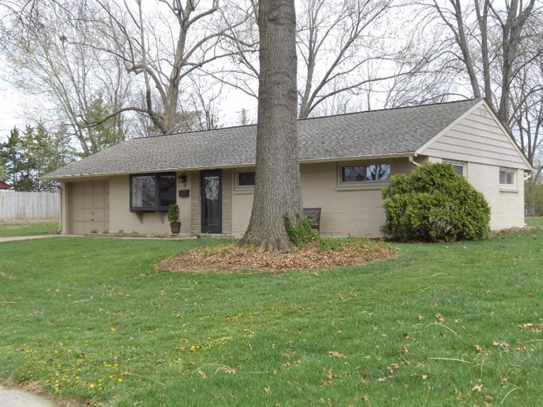 45 Elmwood Dr, Dayton, OH 45459 photo 1