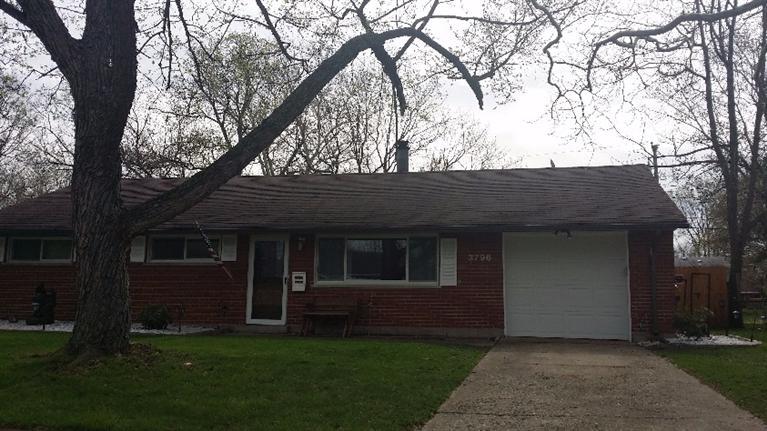 3796 Endover Rd, Dayton, OH 45439 photo 1