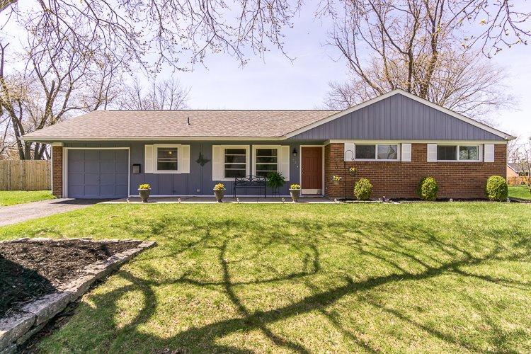 72 Goldengate Dr, Dayton, OH 45459 photo 1