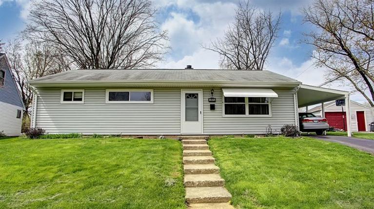 2005 Colton Dr, Dayton, OH 45420 photo 1