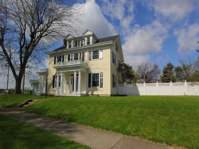 401 N D St, Hamilton, OH 45013 photo 1