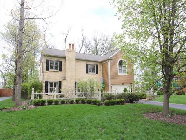201 Winding Way, Dayton, OH 45429 photo 1