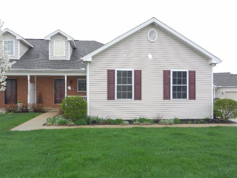 1834 Golfview Dr, Springfield, OH 45502 photo 1