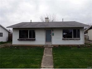 810 Burnett Rd, Springfield, OH 45505 photo 1