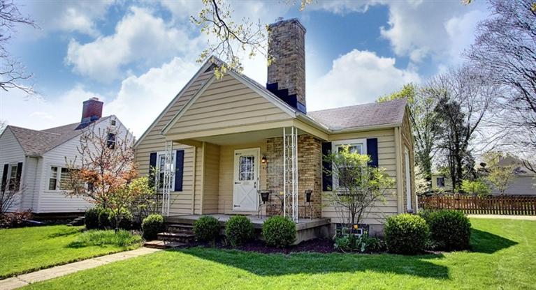 400 Brydon Rd, Dayton, OH 45419 photo 1