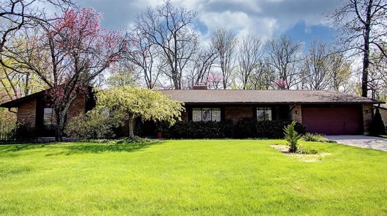 1387 Ambridge Rd, Dayton, OH 45459 photo 1