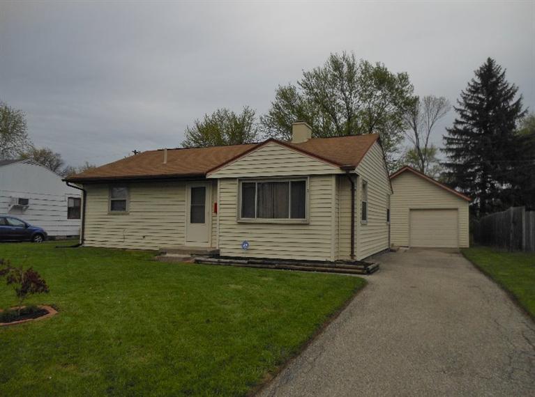 2553 Danz Ave, Dayton, OH 45420 photo 1