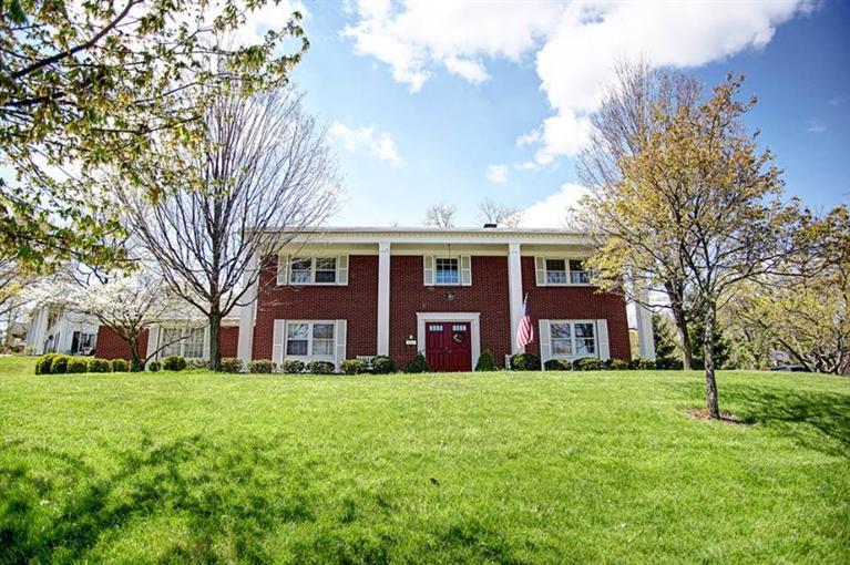 3301 Beaumonde Ln, Dayton, OH 45409 photo 1