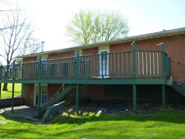 6244 Jeff Dr, Franklin, OH 45005 photo 1