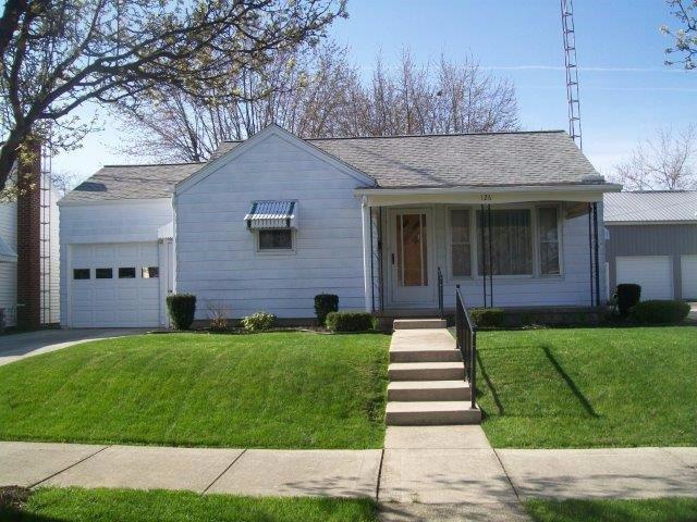126 Reed Ave, Versailles, OH 45380 photo 1