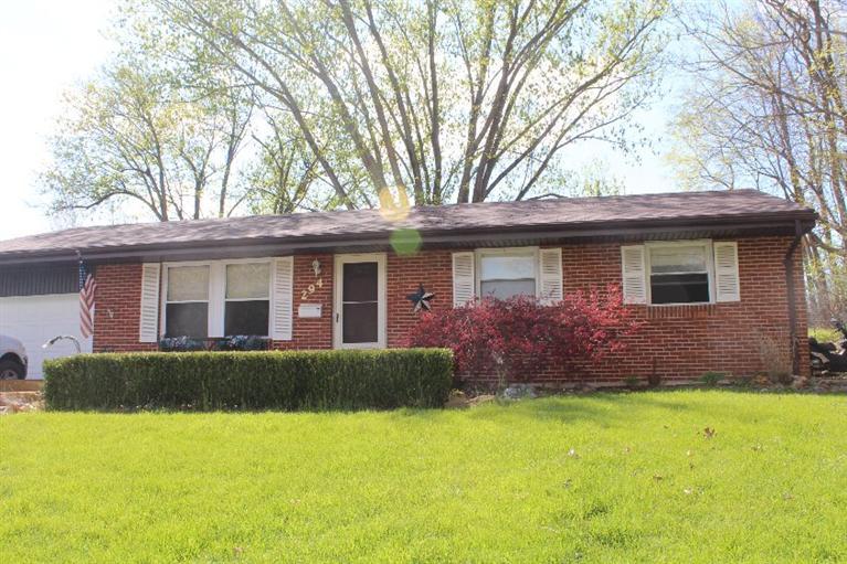 294 Upper Hillside Dr, Bellbrook, OH 45305 photo 1