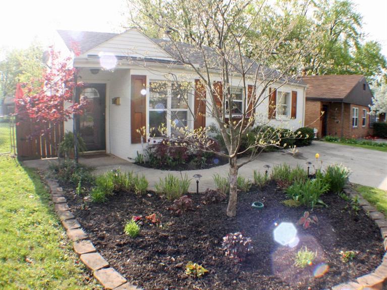 2617 Oakley Ave, Dayton, OH 45419 photo 1