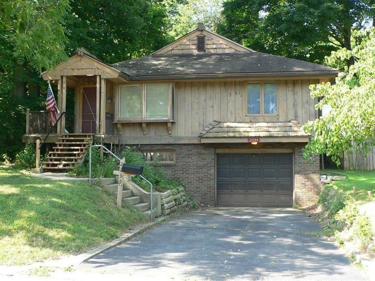2239 Willowgrove Ave, Dayton, OH 45409 photo 1