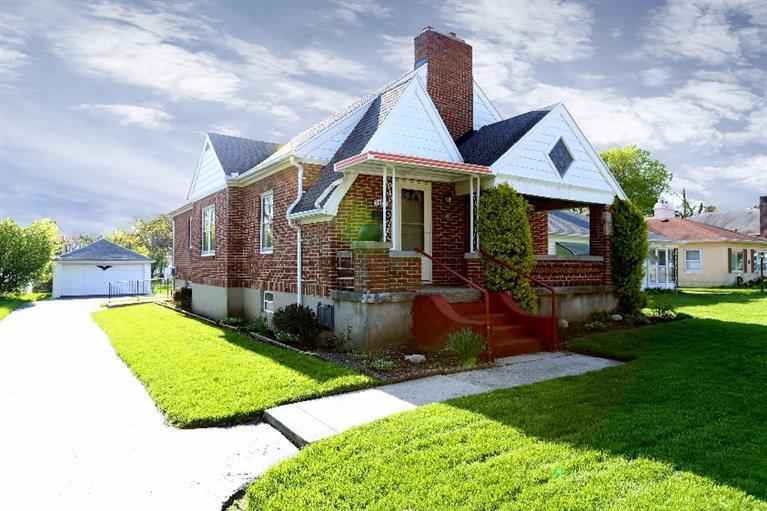 2808 Royalston Ave, Dayton, OH 45419 photo 1