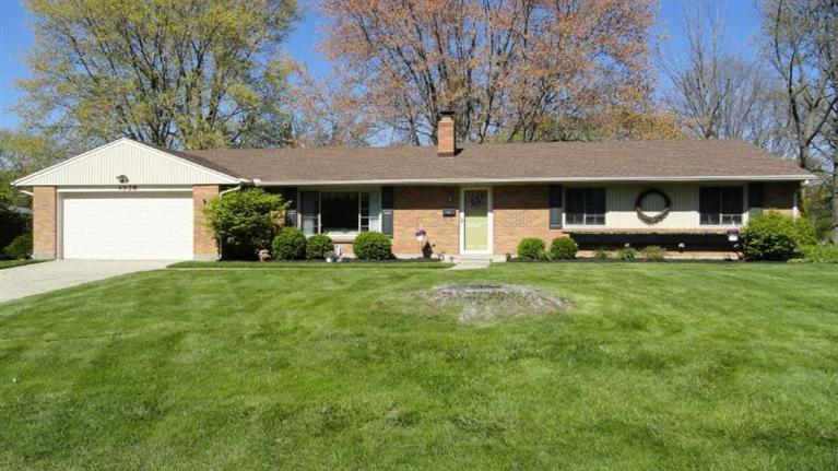 4928 Arrowhead Dr, Dayton, OH 45440 photo 1