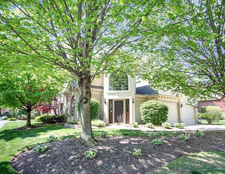 940 Deer Run Rd, Dayton, OH 45459 photo 1