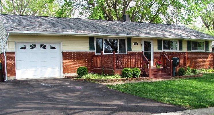 4540 Ridgebury Dr, Dayton, OH 45440 photo 1