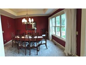1067 Highpoint Dr, Springboro, OH 45066 photo 4