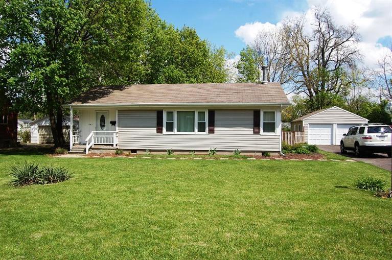 2916 Hazelwood Ave, Dayton, OH 45419 photo 1