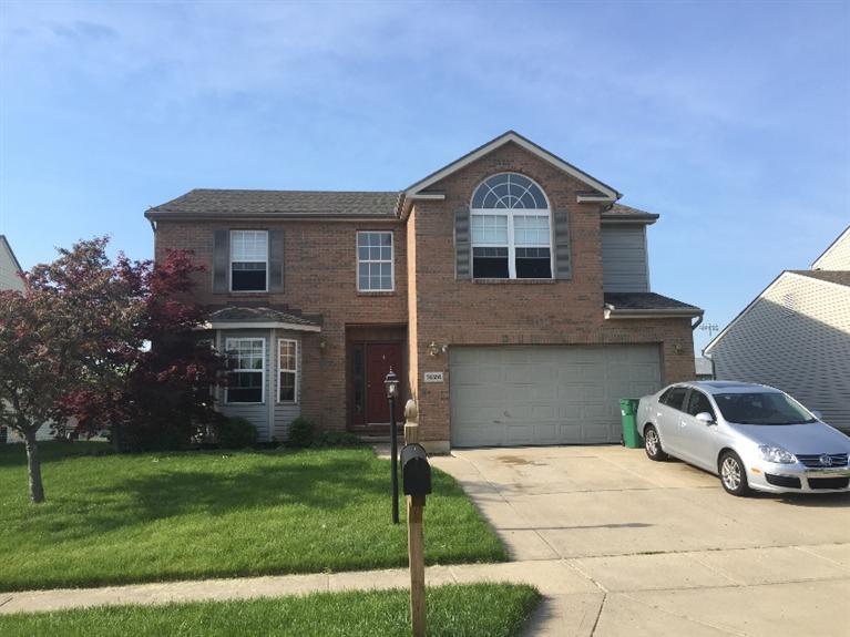 1626 Farrington Dr, Dayton, OH 45420 photo 1