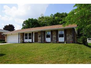 299 Carpenter Dr, Fairborn, OH 45324 photo 1