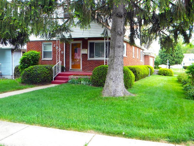2056 Culver Ave, Dayton, OH 45420 photo 1