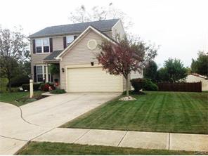 281 Holly Dr, Franklin, OH 45005 photo 1
