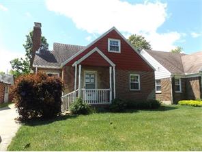 920 Devonshire Rd, Dayton, OH 45419 photo 1