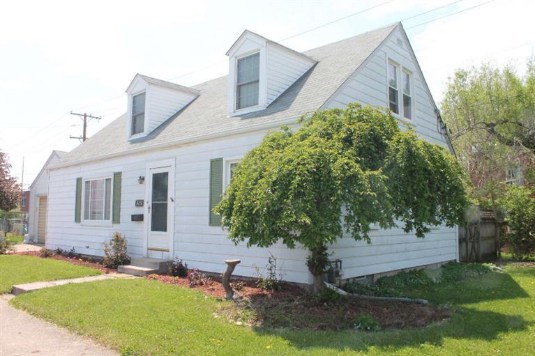 305 S Wright Ave, Fairborn, OH 45324 photo 1