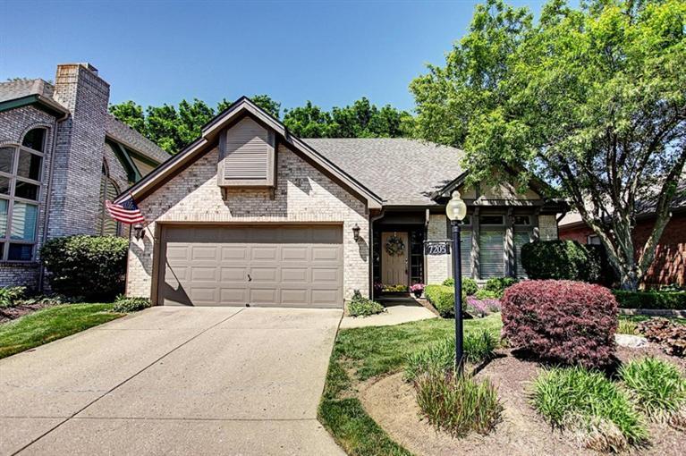 7205 Whitetail Trl, Dayton, OH 45459 photo 1