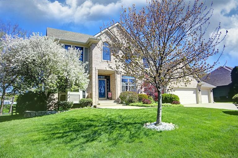 2437 Severn Ln, Dayton, OH 45459 photo 1